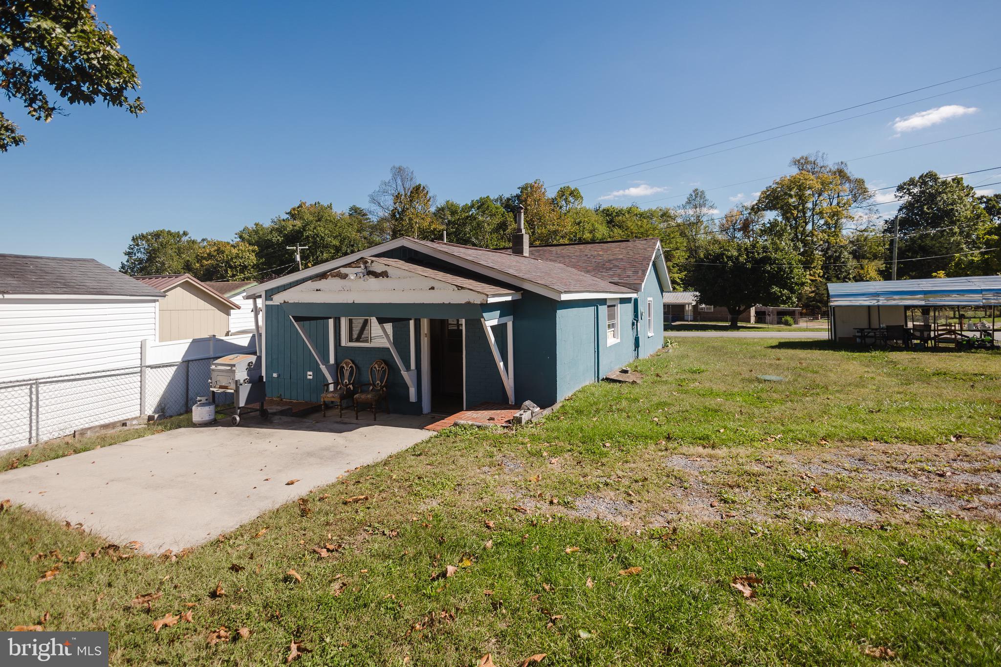 NONE AVAILABLE - Commercial Sale