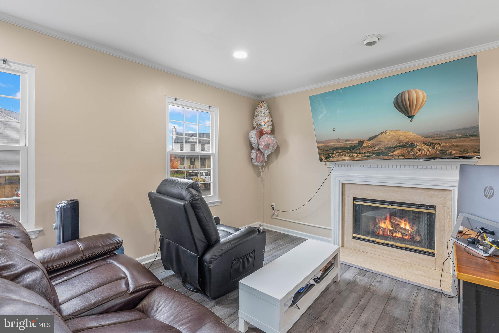 1012 FRANKLIN AVENUE