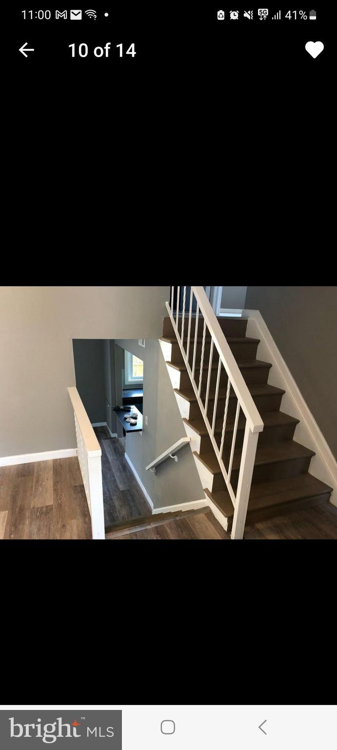 PEN LUCY - Residential Lease