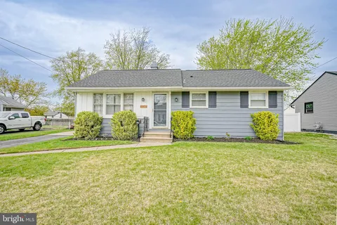 319 Drexel Ave, Blackwood, NJ 08012 - MLS#: NJCD2110796