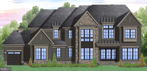 St. Louis Road, Middleburg, VA MLS: VALO2116850