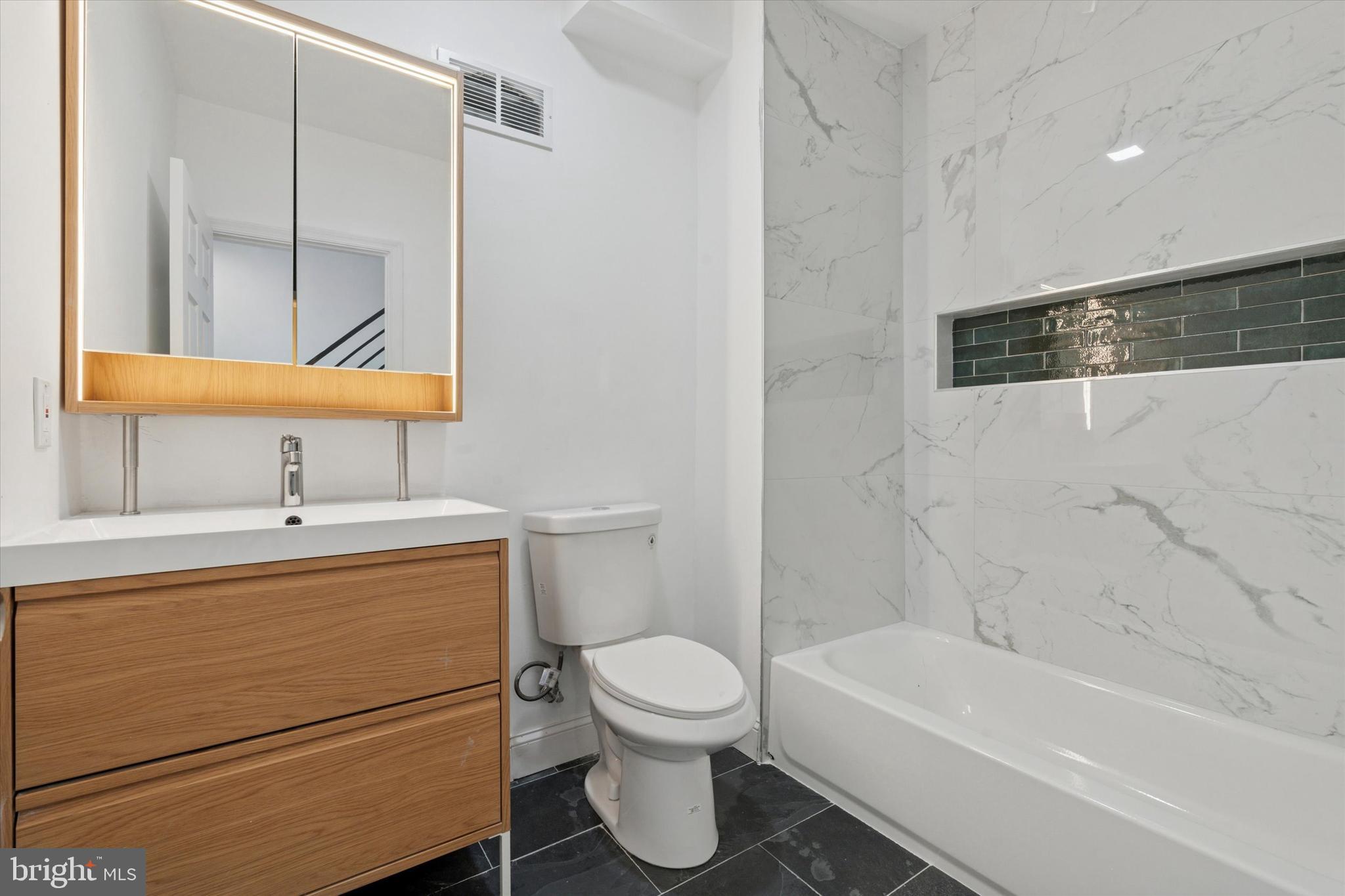 BREWERYTOWN - Residential