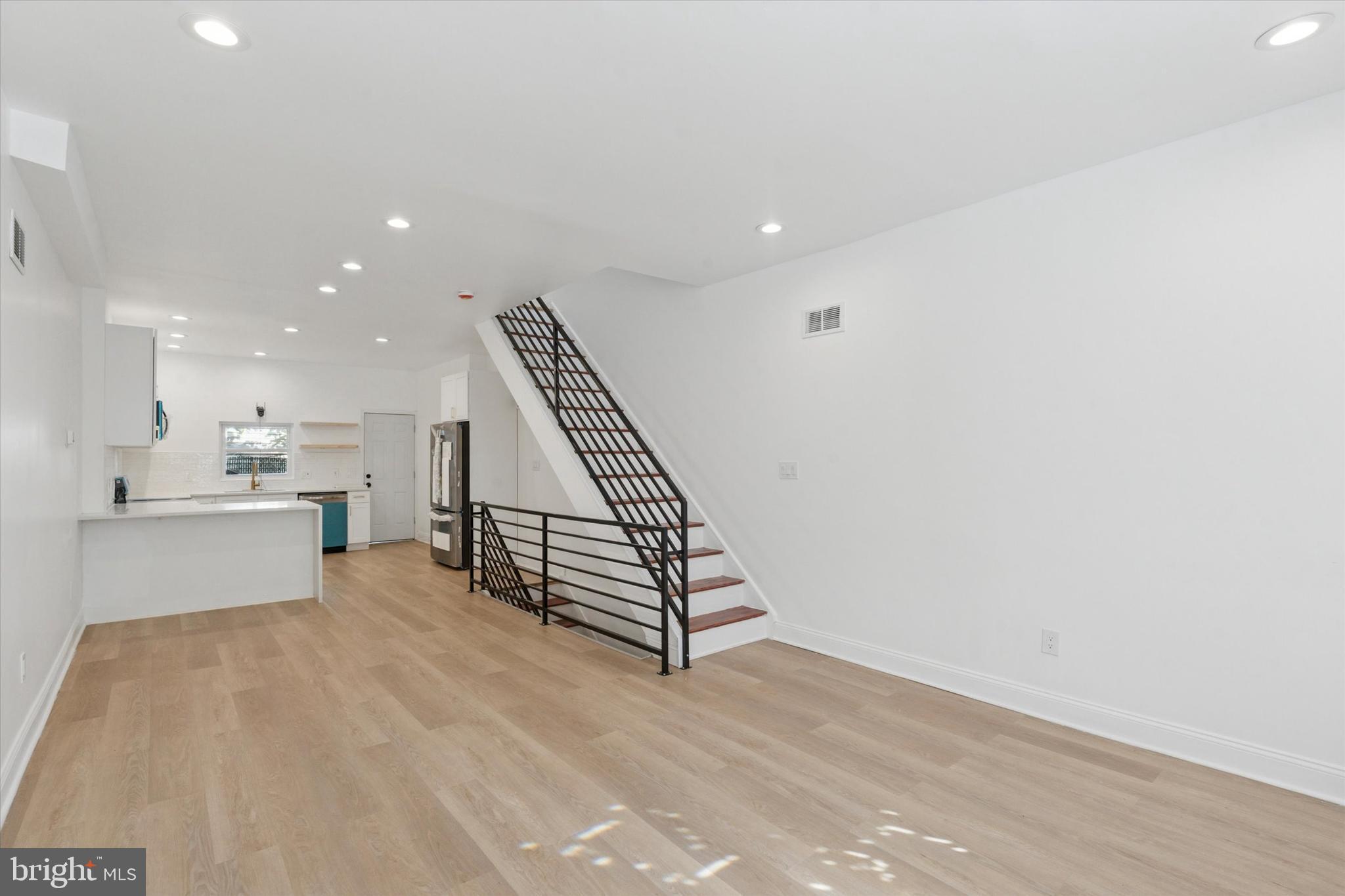 BREWERYTOWN - Residential