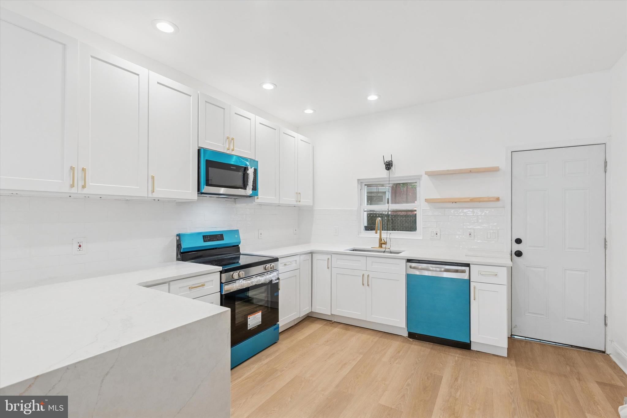 BREWERYTOWN - Residential