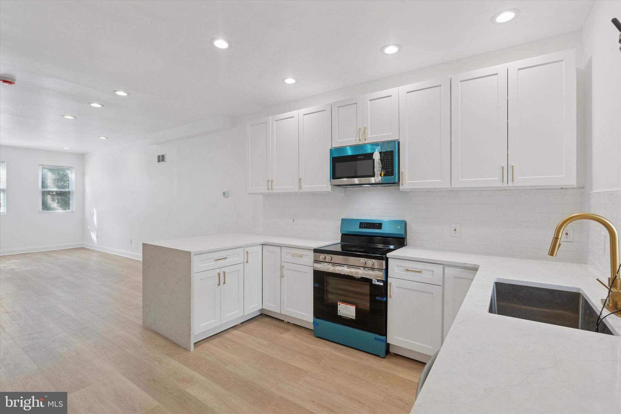 BREWERYTOWN - Residential