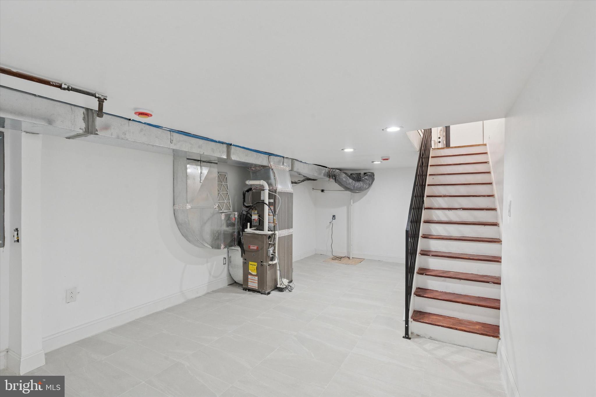 BREWERYTOWN - Residential