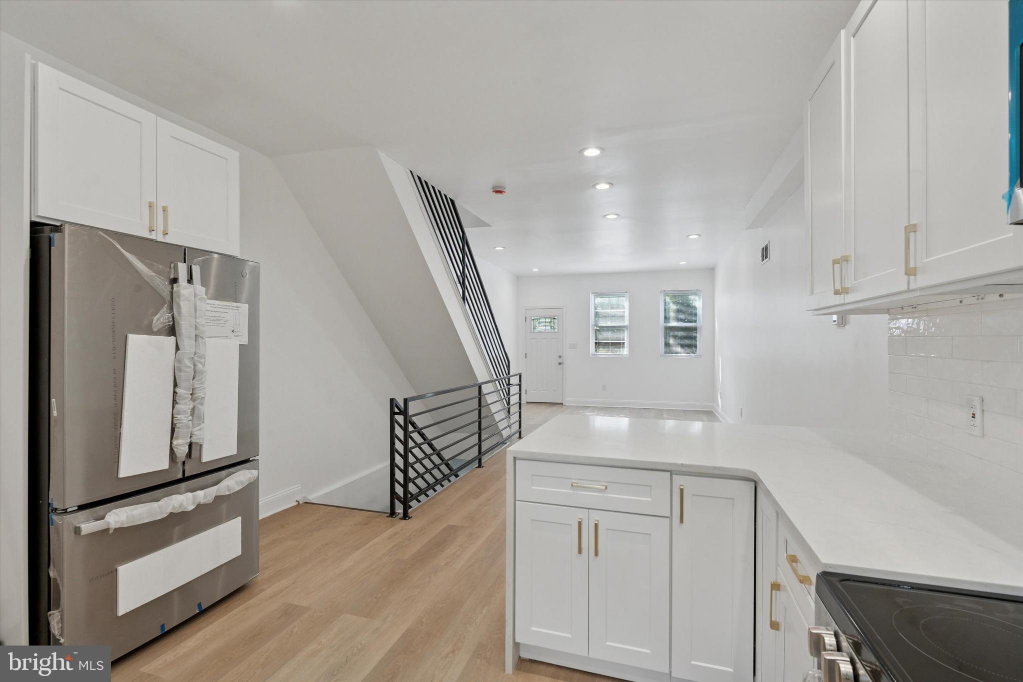 BREWERYTOWN - Residential