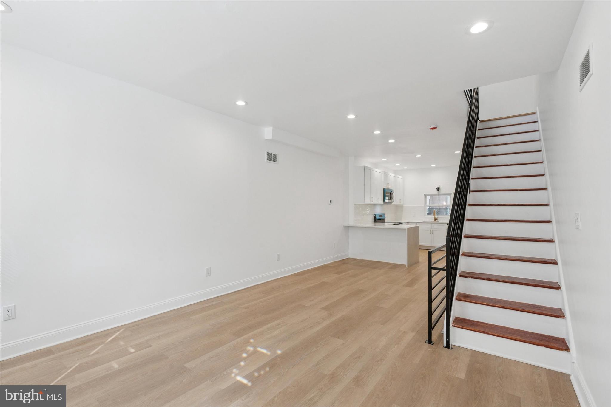 BREWERYTOWN - Residential