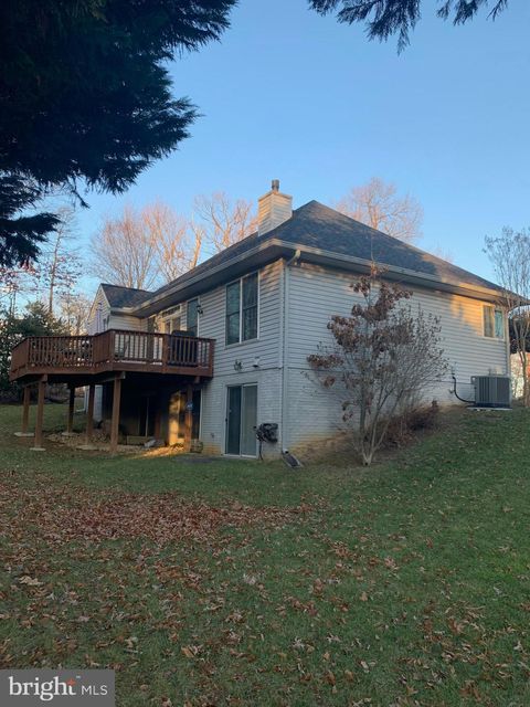 14600 AYLESFORD CIRCLE LAUREL MD 20707