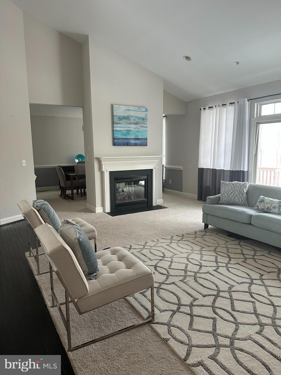 THE VILLAGES AT WELLINGTON - Residential