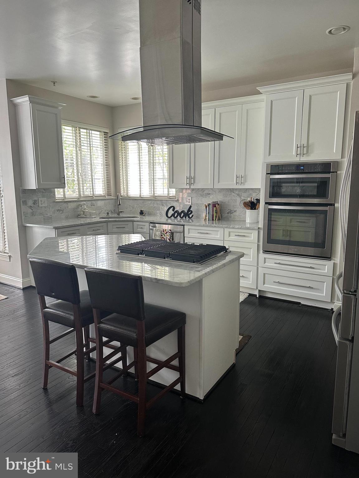 THE VILLAGES AT WELLINGTON - Residential