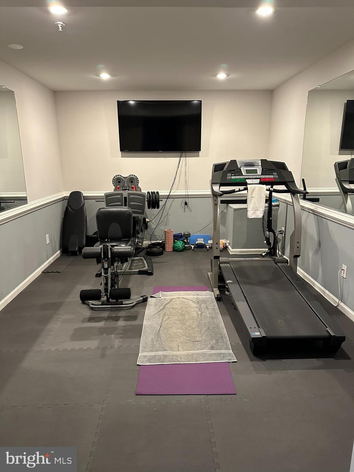 THE VILLAGES AT WELLINGTON - Residential