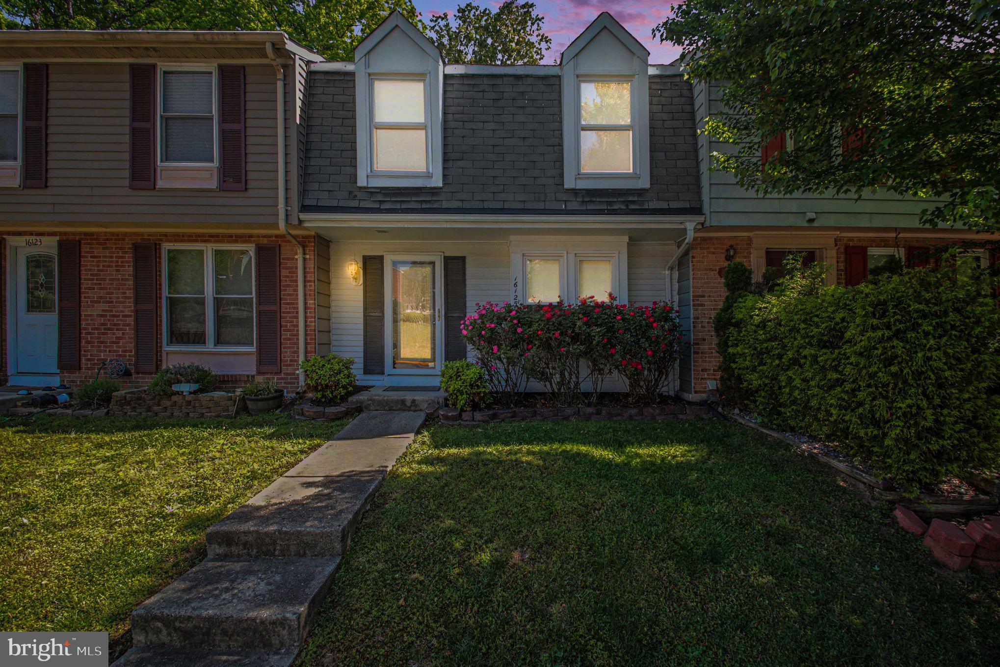 MONTCLAIR - Residential