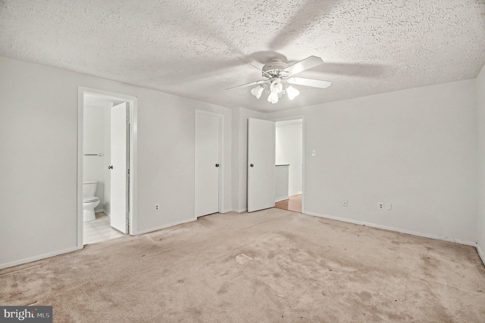 MONTCLAIR - Residential