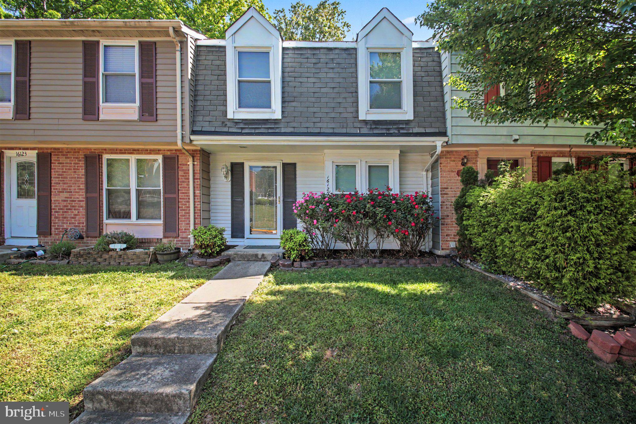 MONTCLAIR - Residential