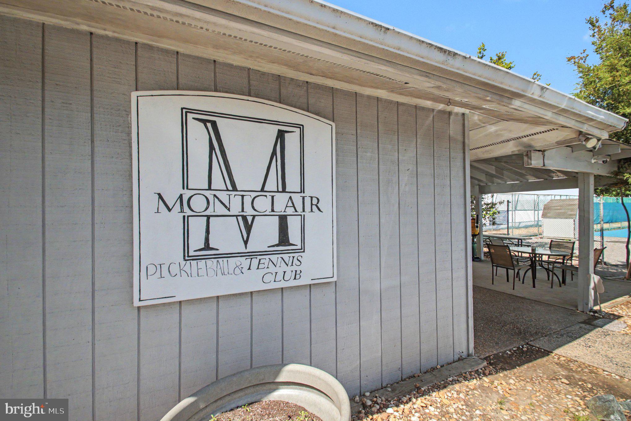 MONTCLAIR - Residential