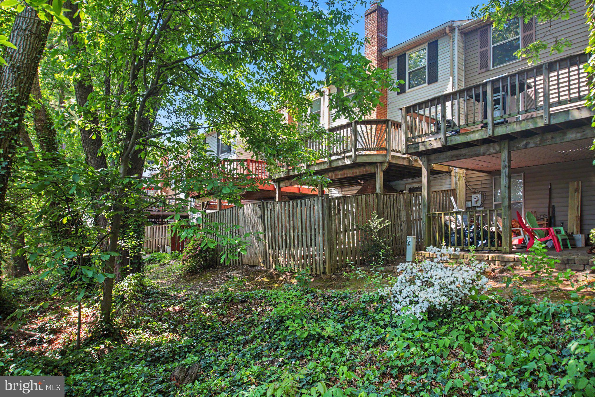 MONTCLAIR - Residential