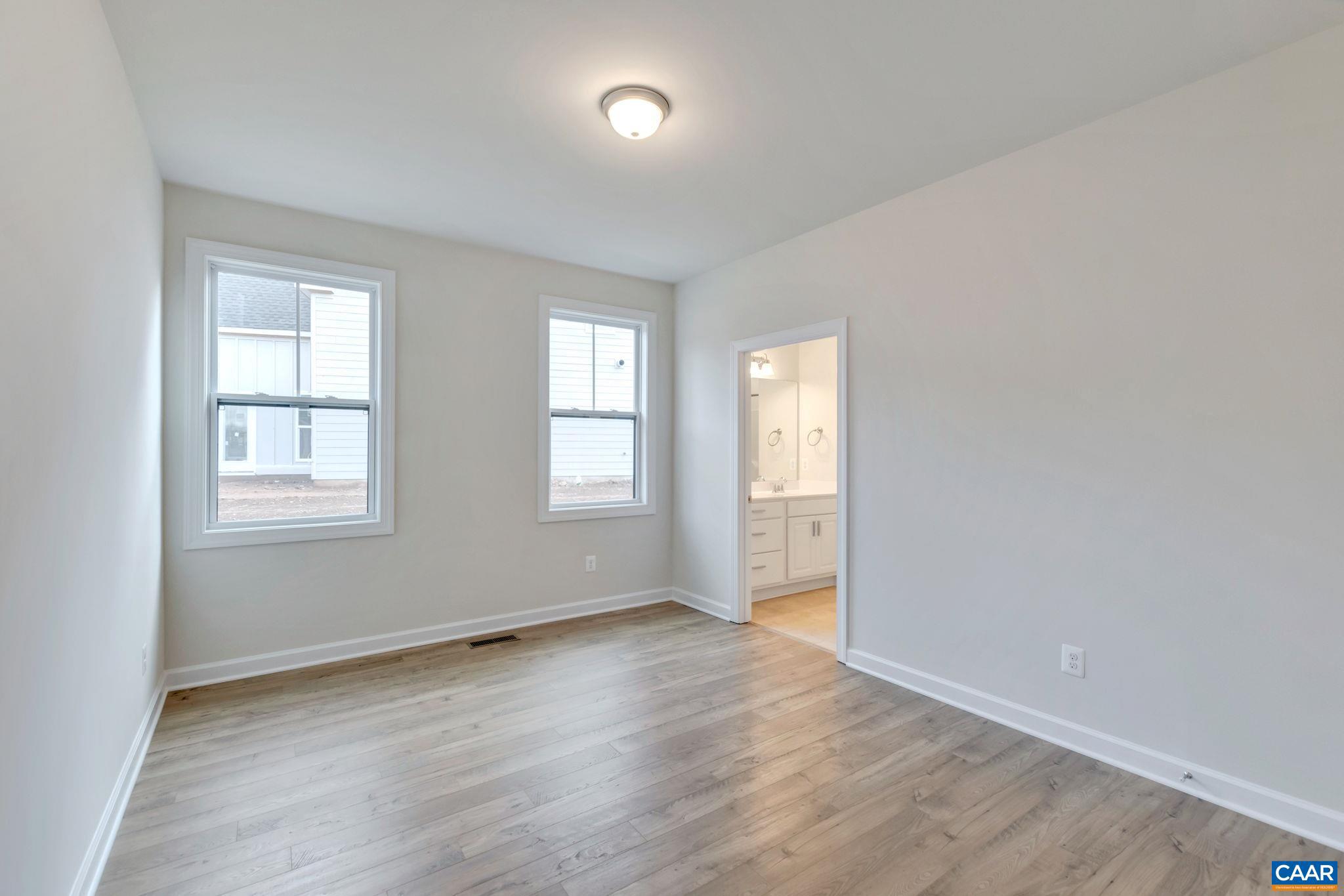 OLD TRAIL - Residential