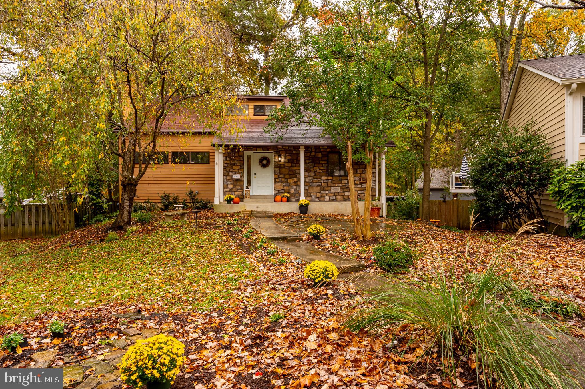 CHATHAM LANE - Residential