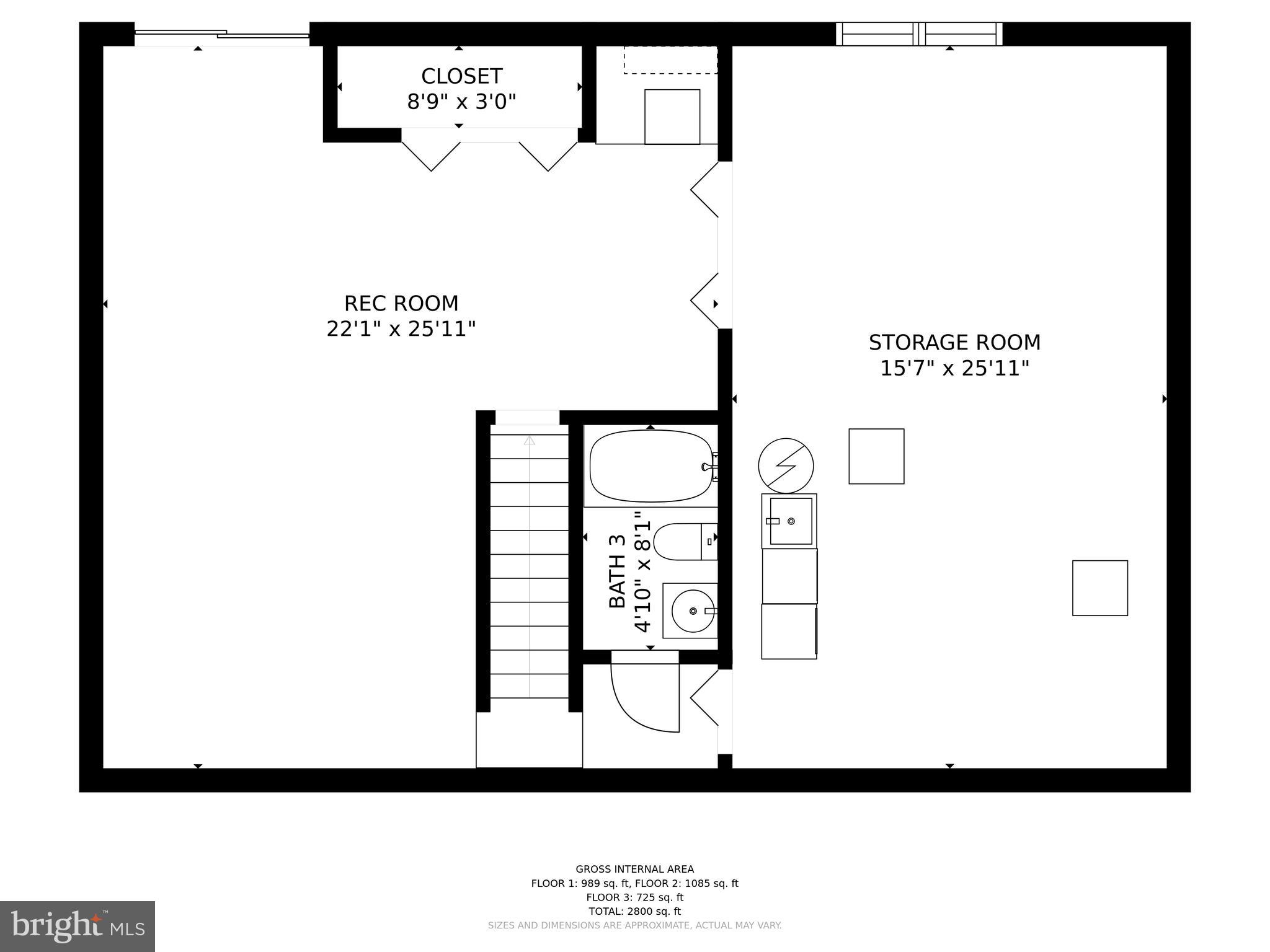 CHATHAM LANE - Residential