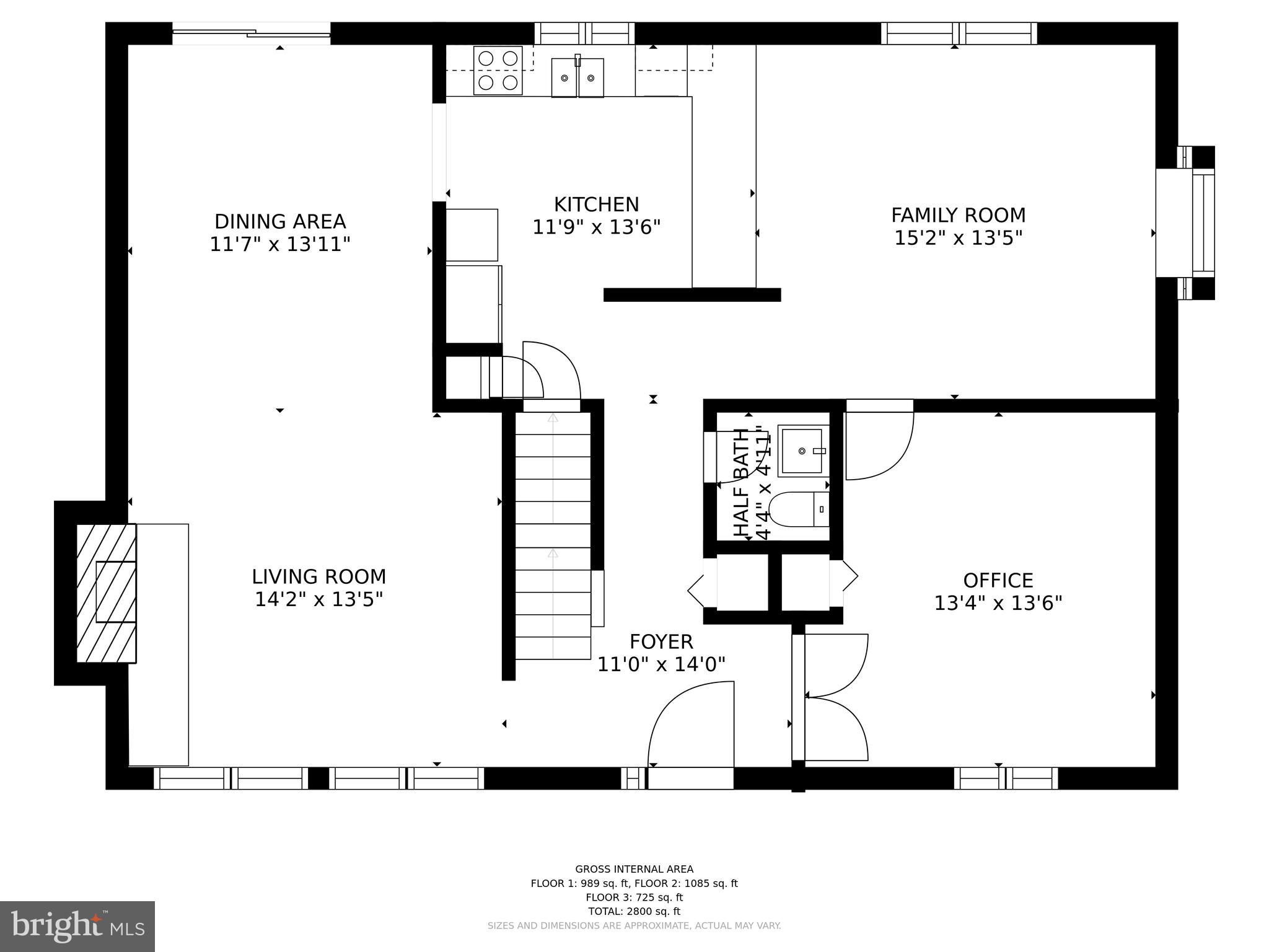 CHATHAM LANE - Residential
