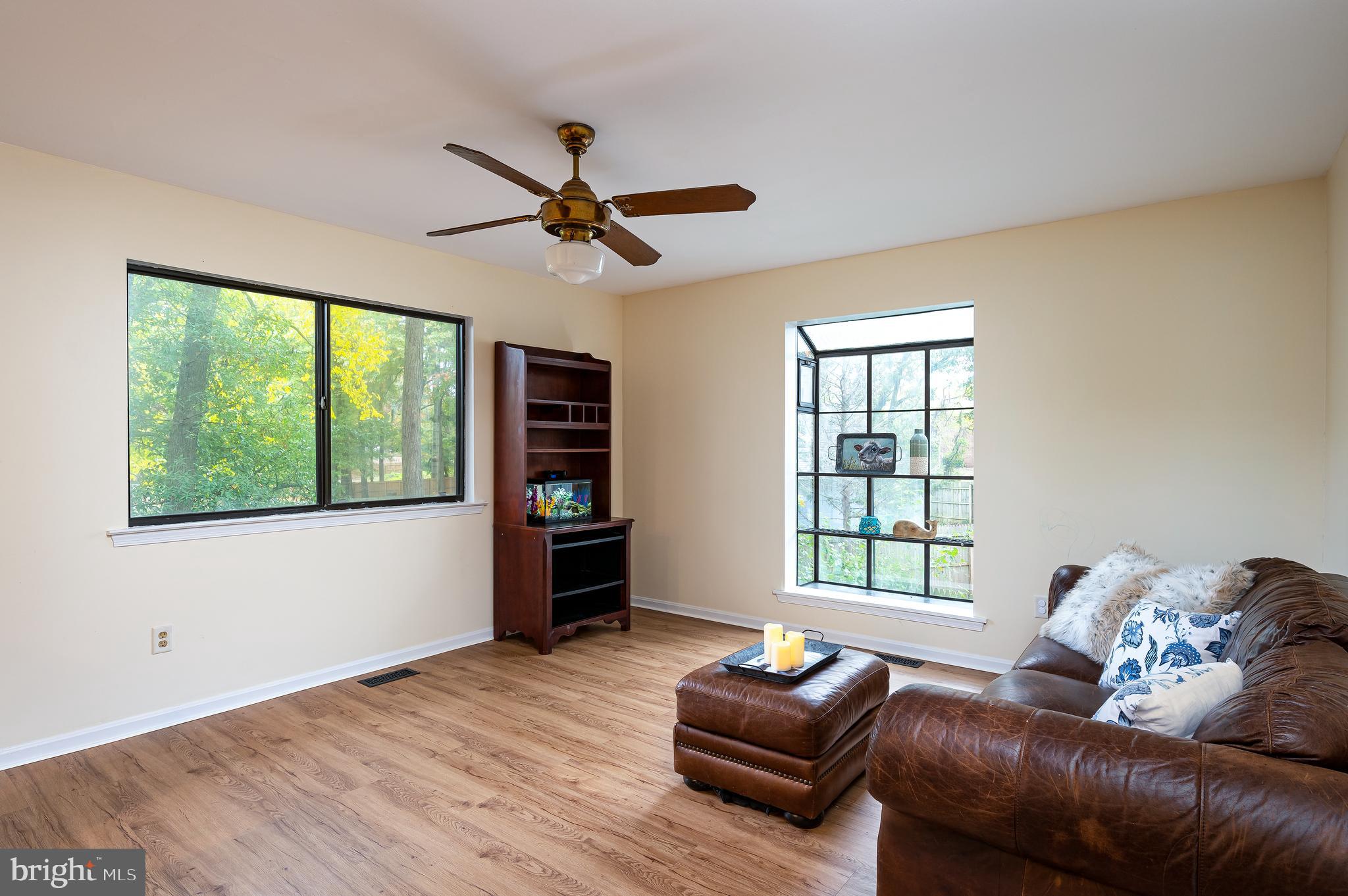 CHATHAM LANE - Residential