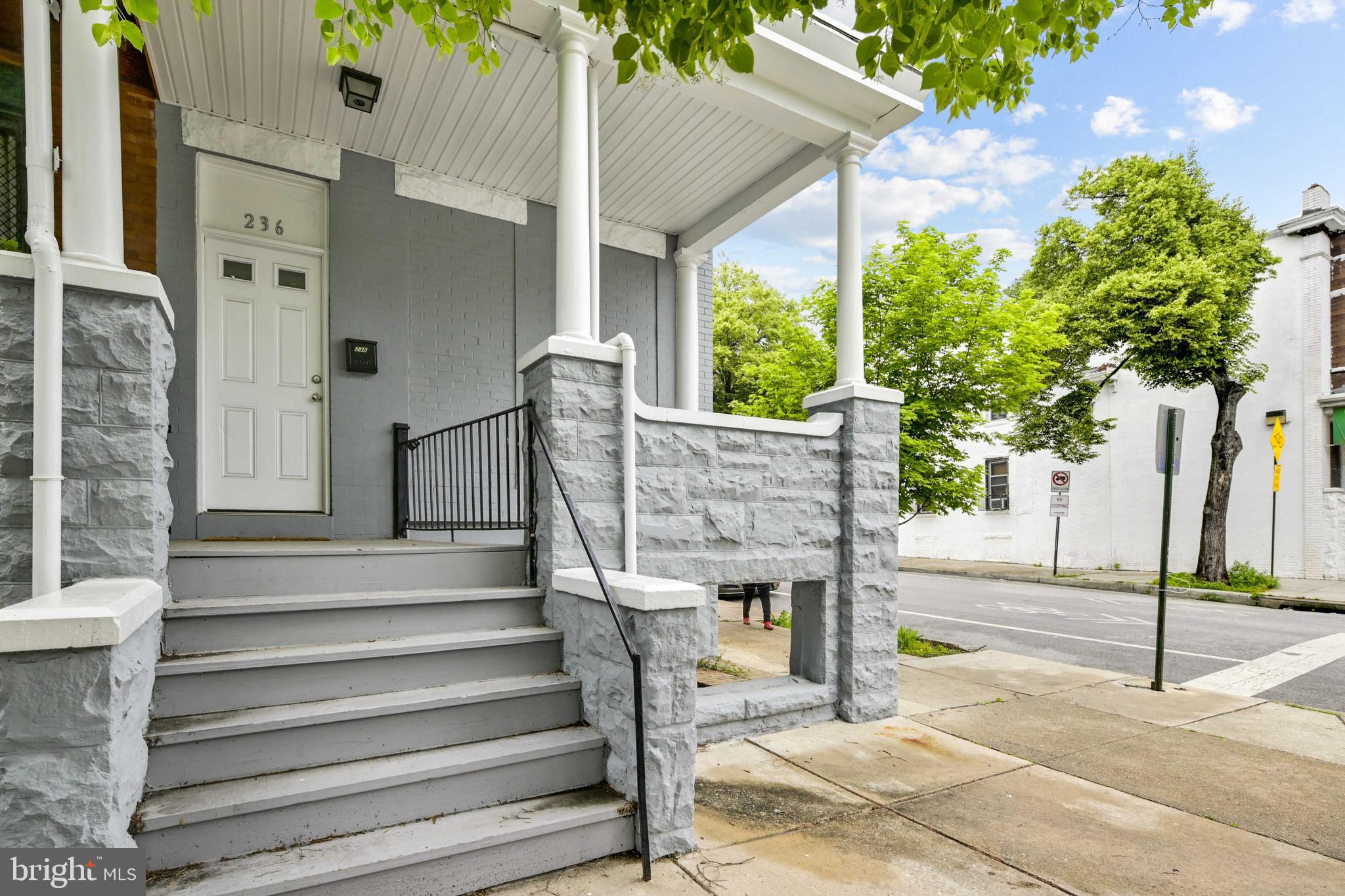 CHARLES VILLAGE - Residential