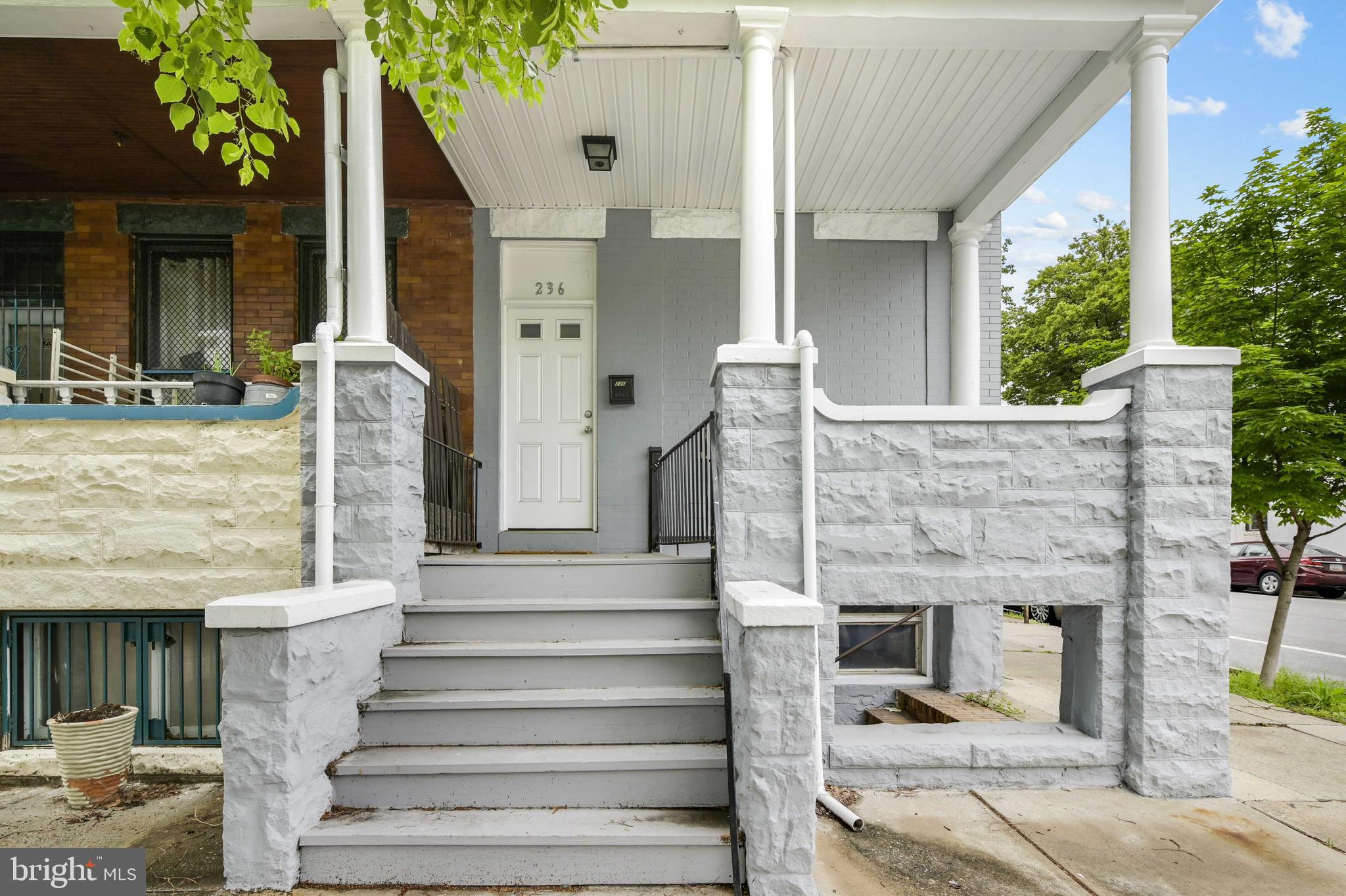 CHARLES VILLAGE - Residential