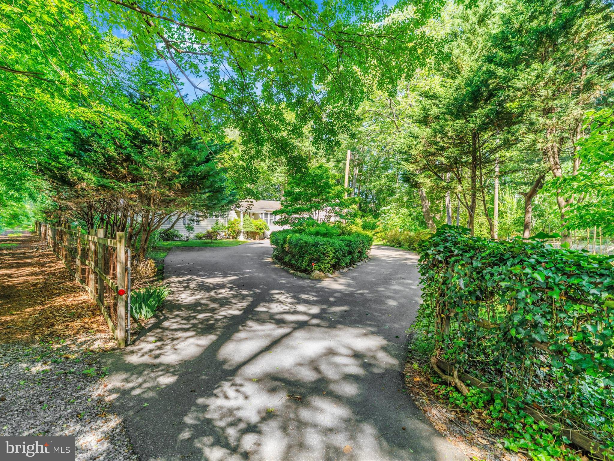 1704 BARGERS ROAD