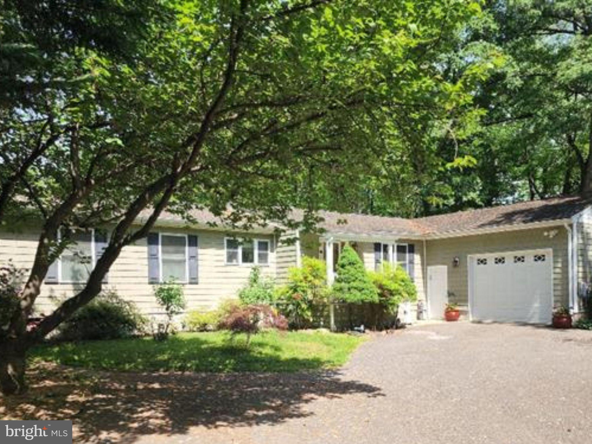 1704 BARGERS ROAD