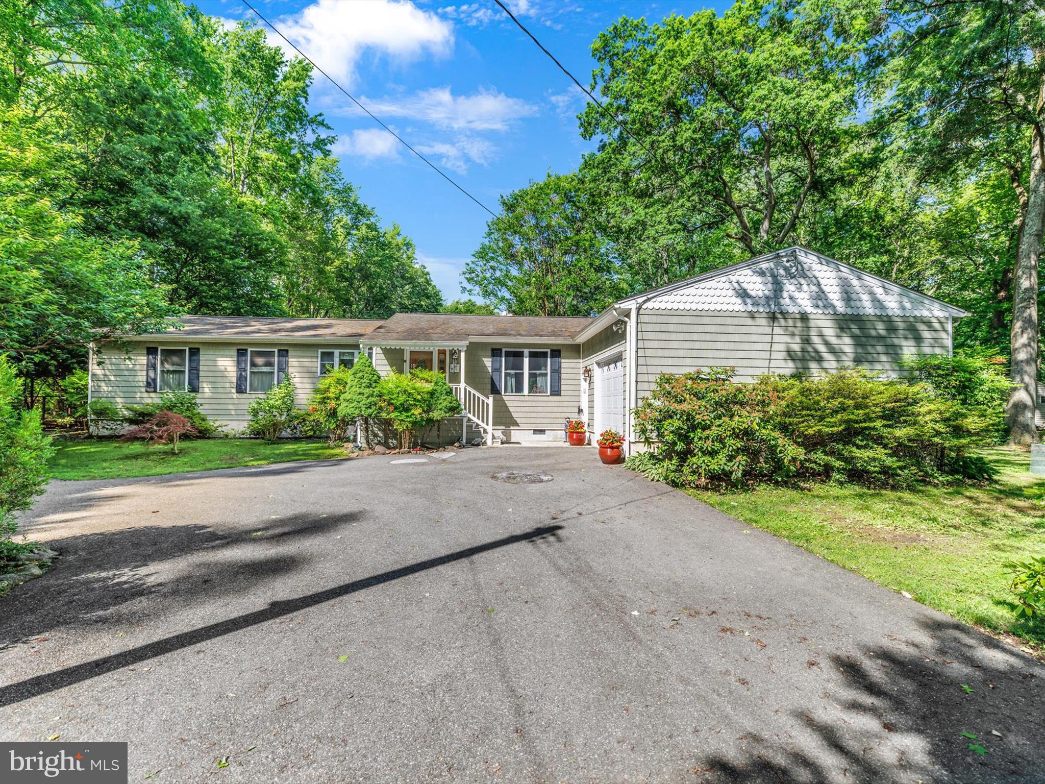 1704 BARGERS ROAD