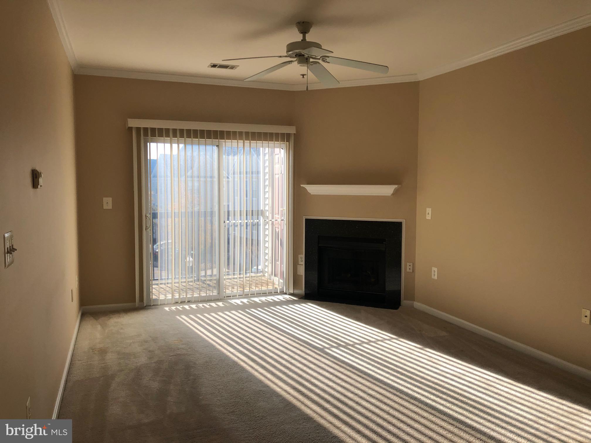 STONEGATE AT FAIRCREST - Residential Lease