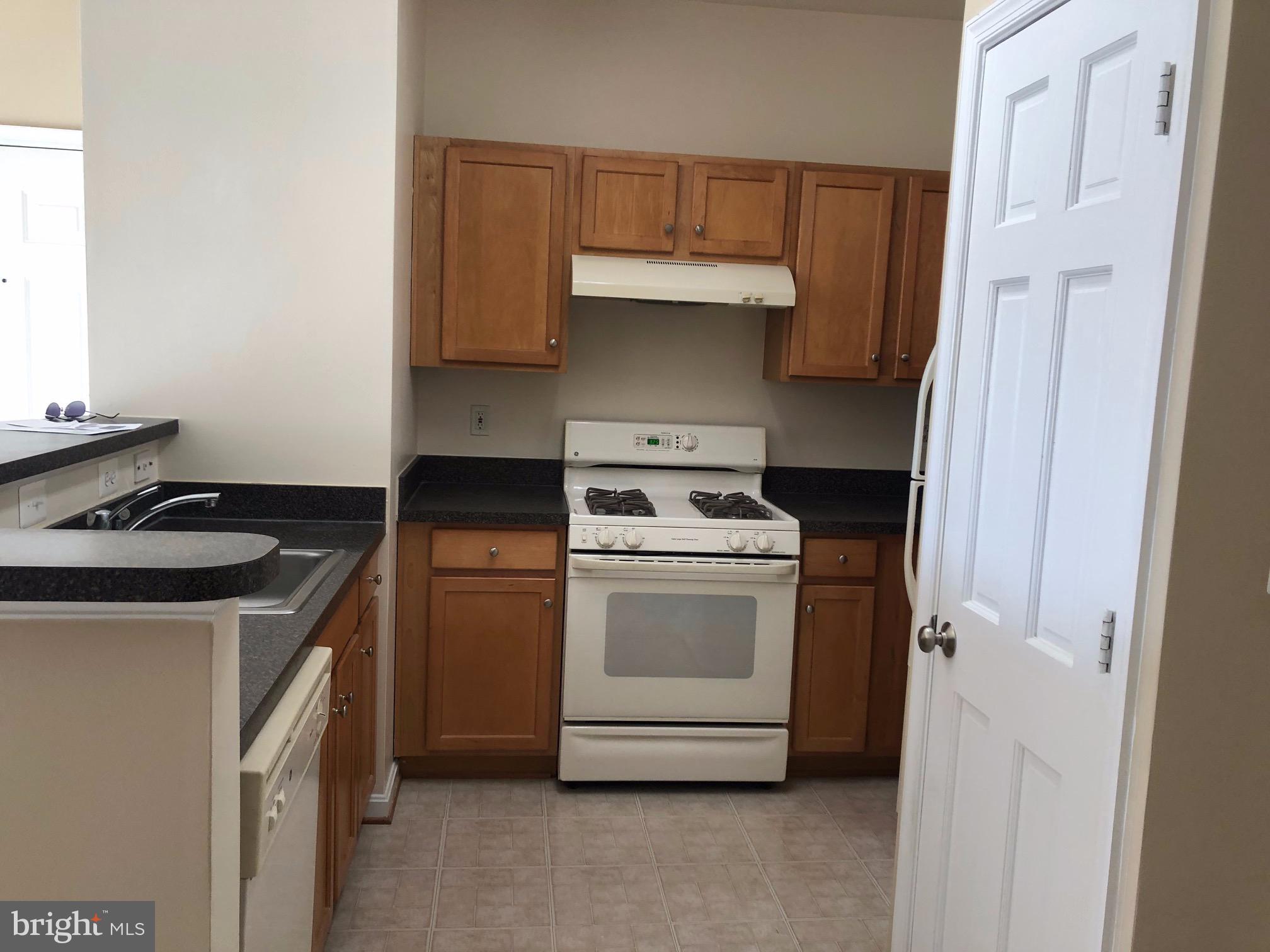 STONEGATE AT FAIRCREST - Residential Lease