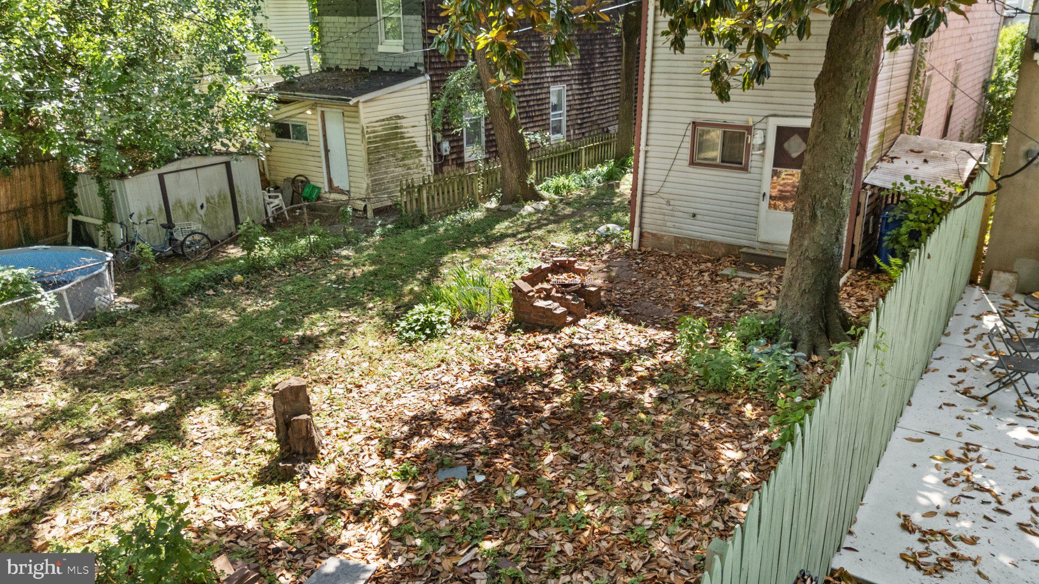 3407 BARCLAY STREET