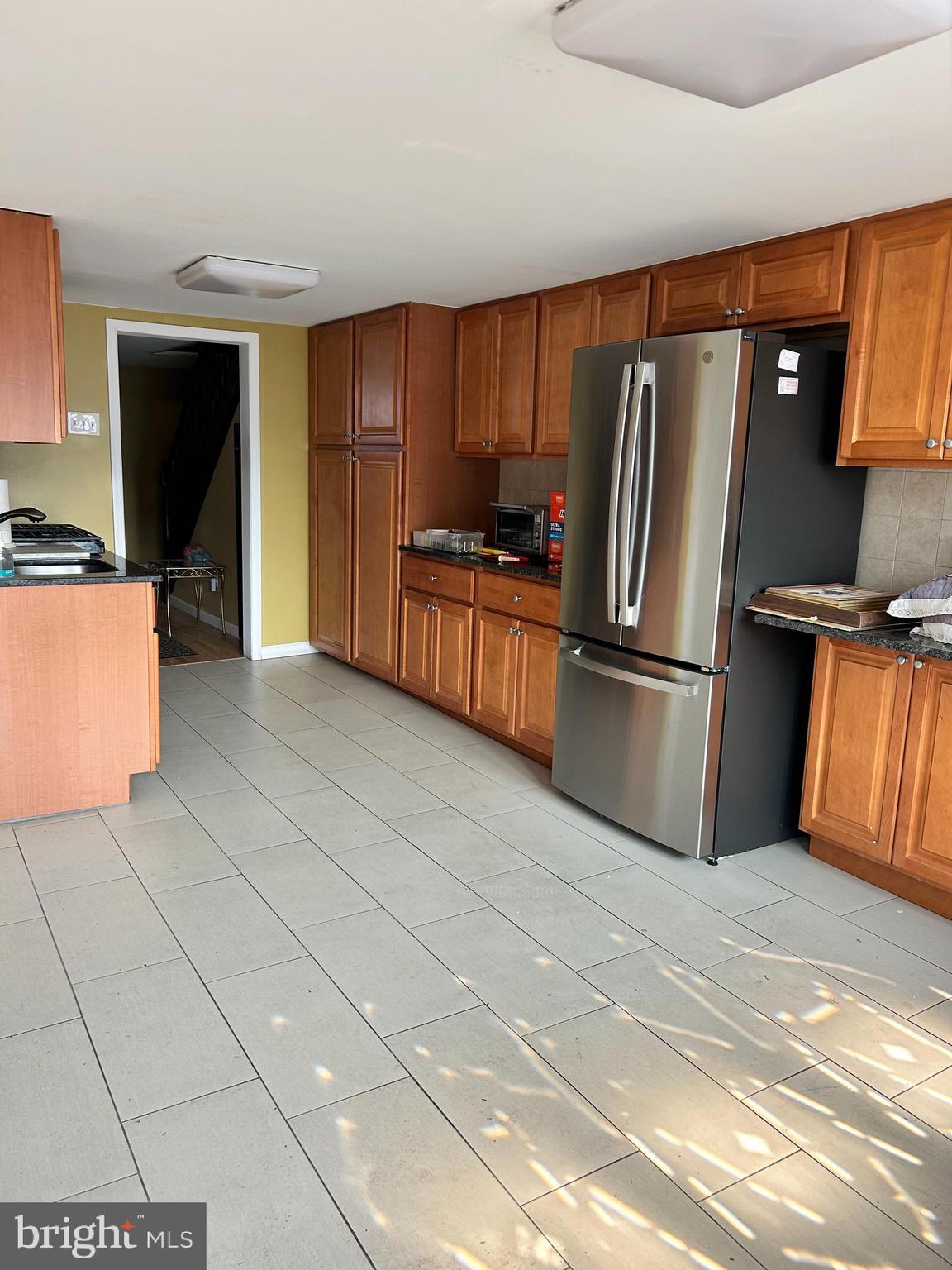 PACKER PARK - Residential