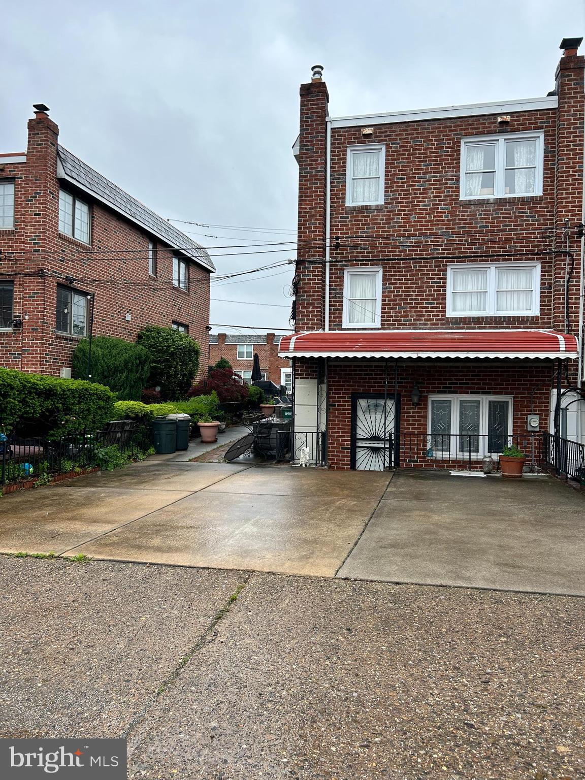 PACKER PARK - Residential