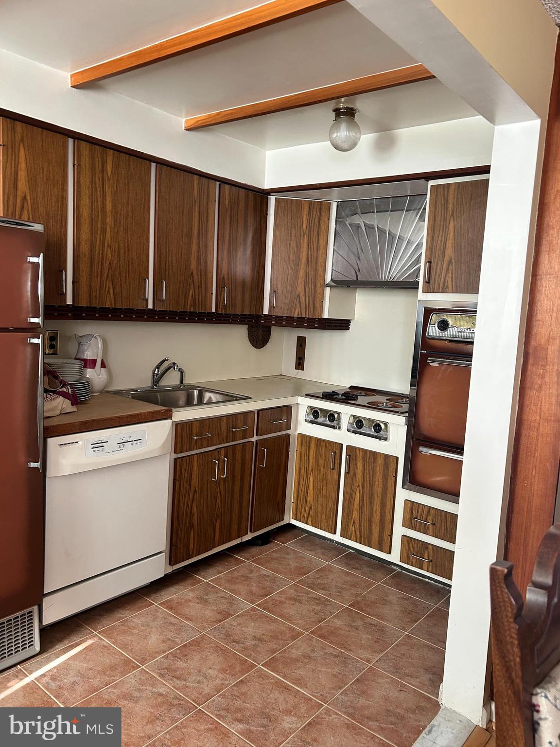 PACKER PARK - Residential