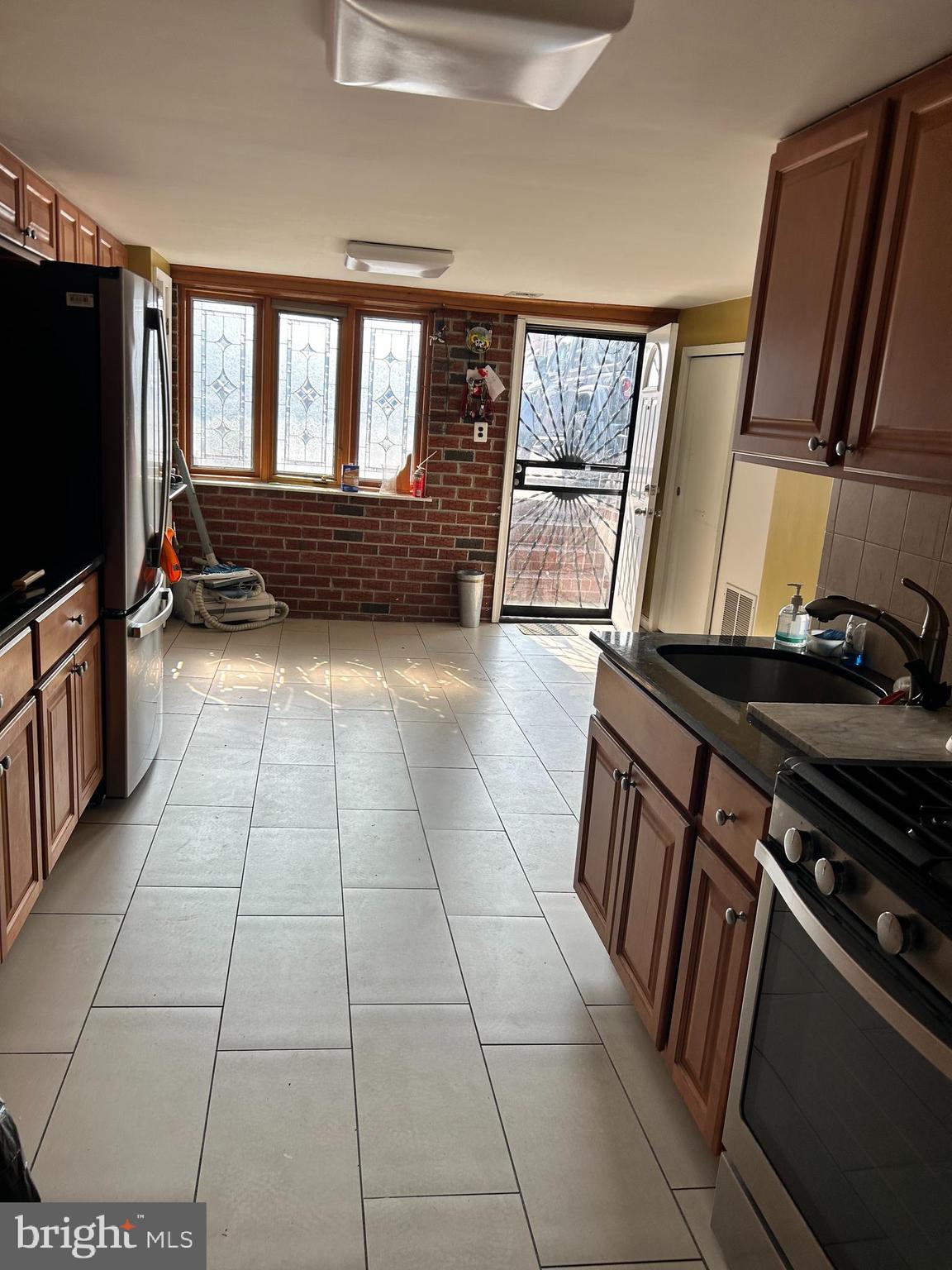PACKER PARK - Residential