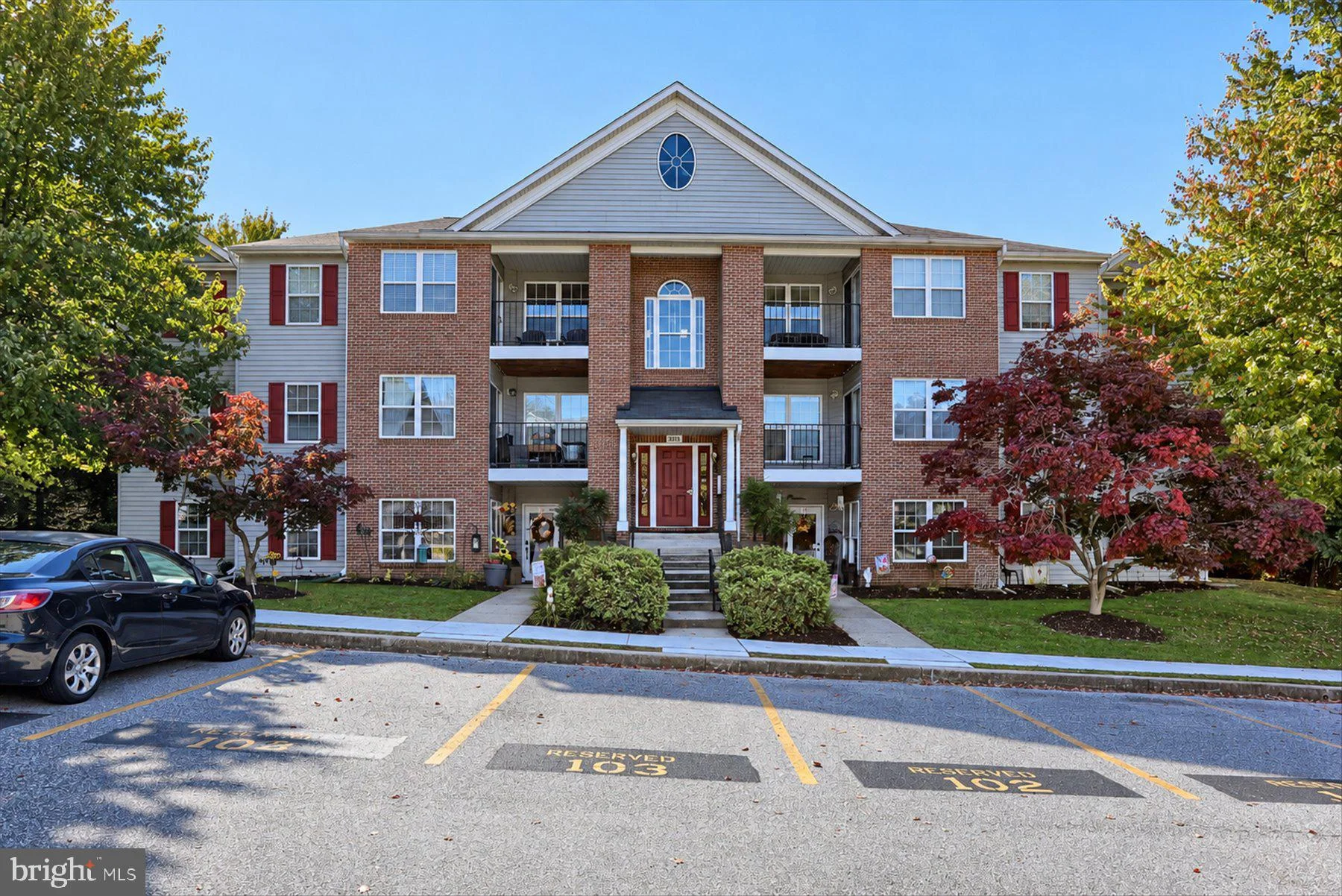 3815 Sunnyfield Court Unit 1C