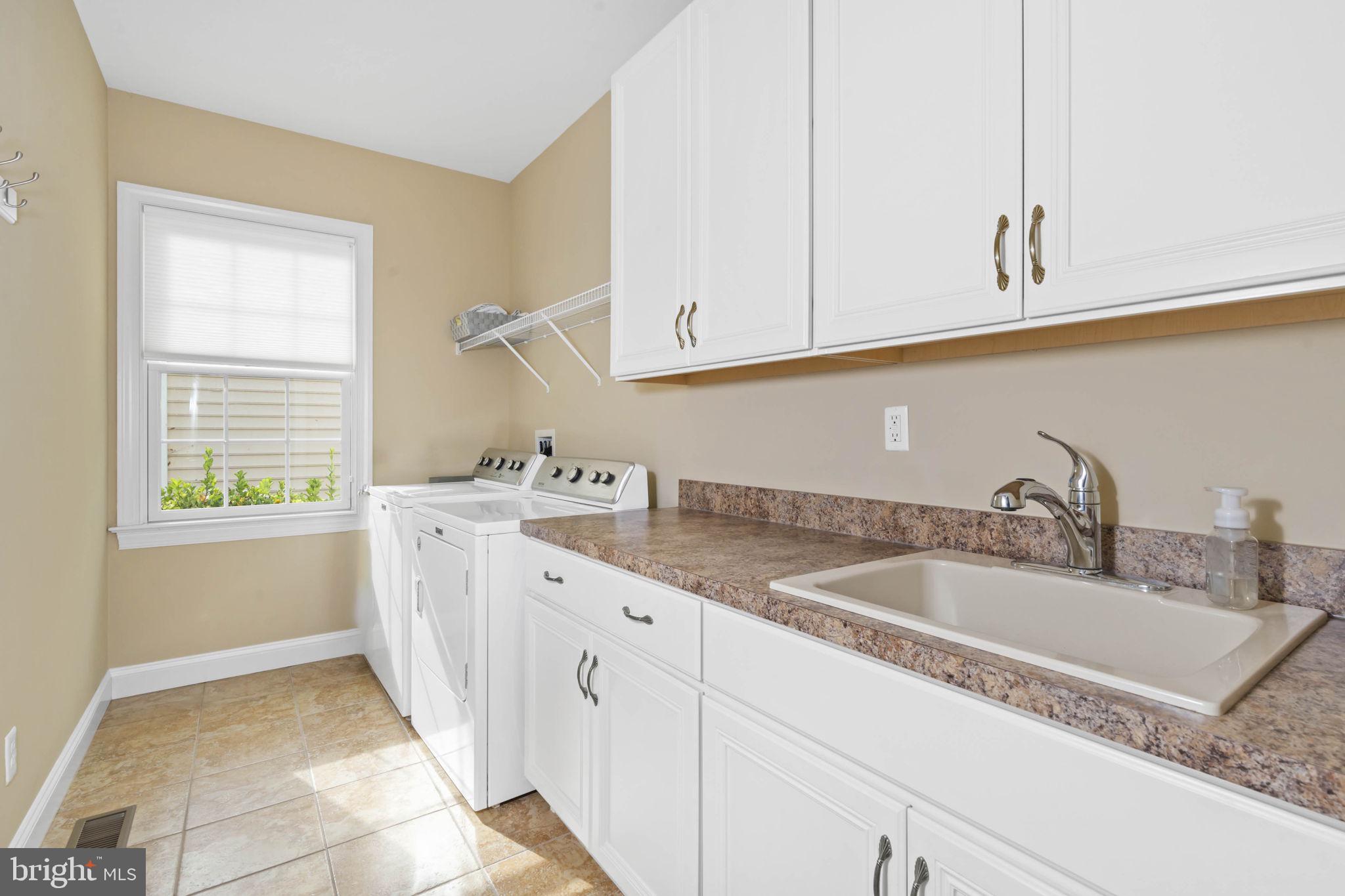 HARROGATE - Residential