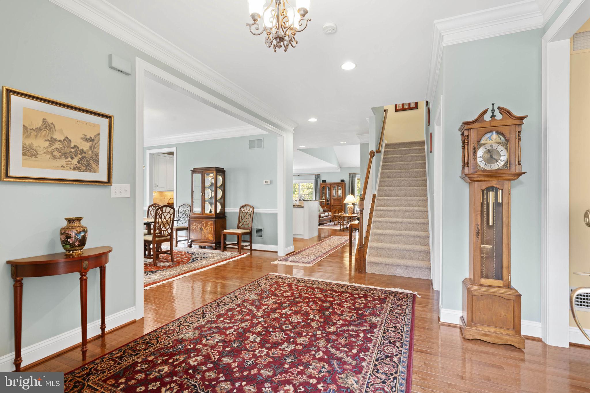 HARROGATE - Residential