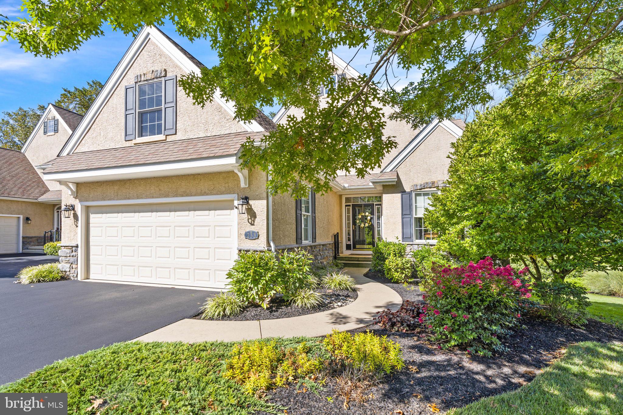 HARROGATE - Residential