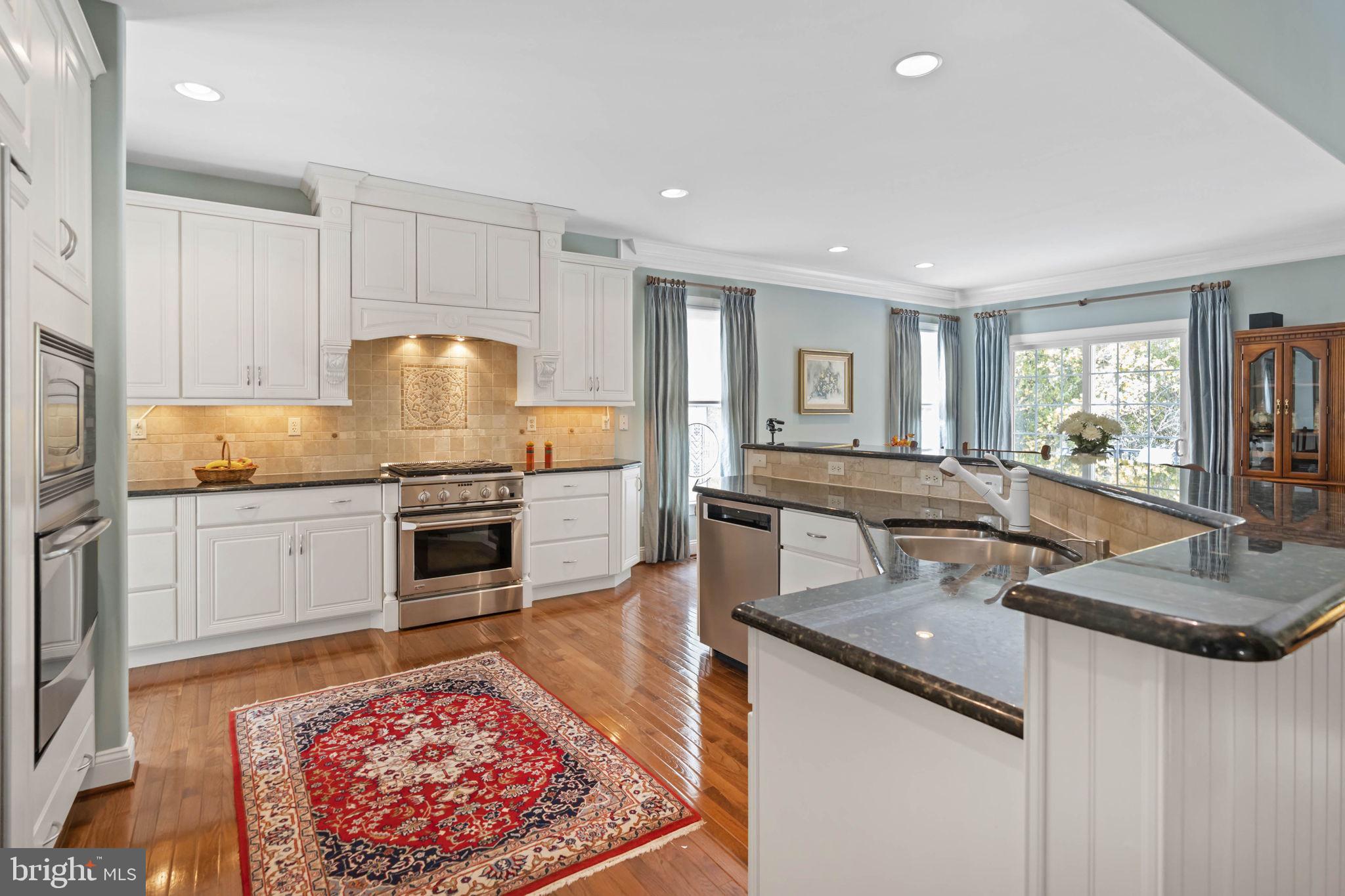 HARROGATE - Residential