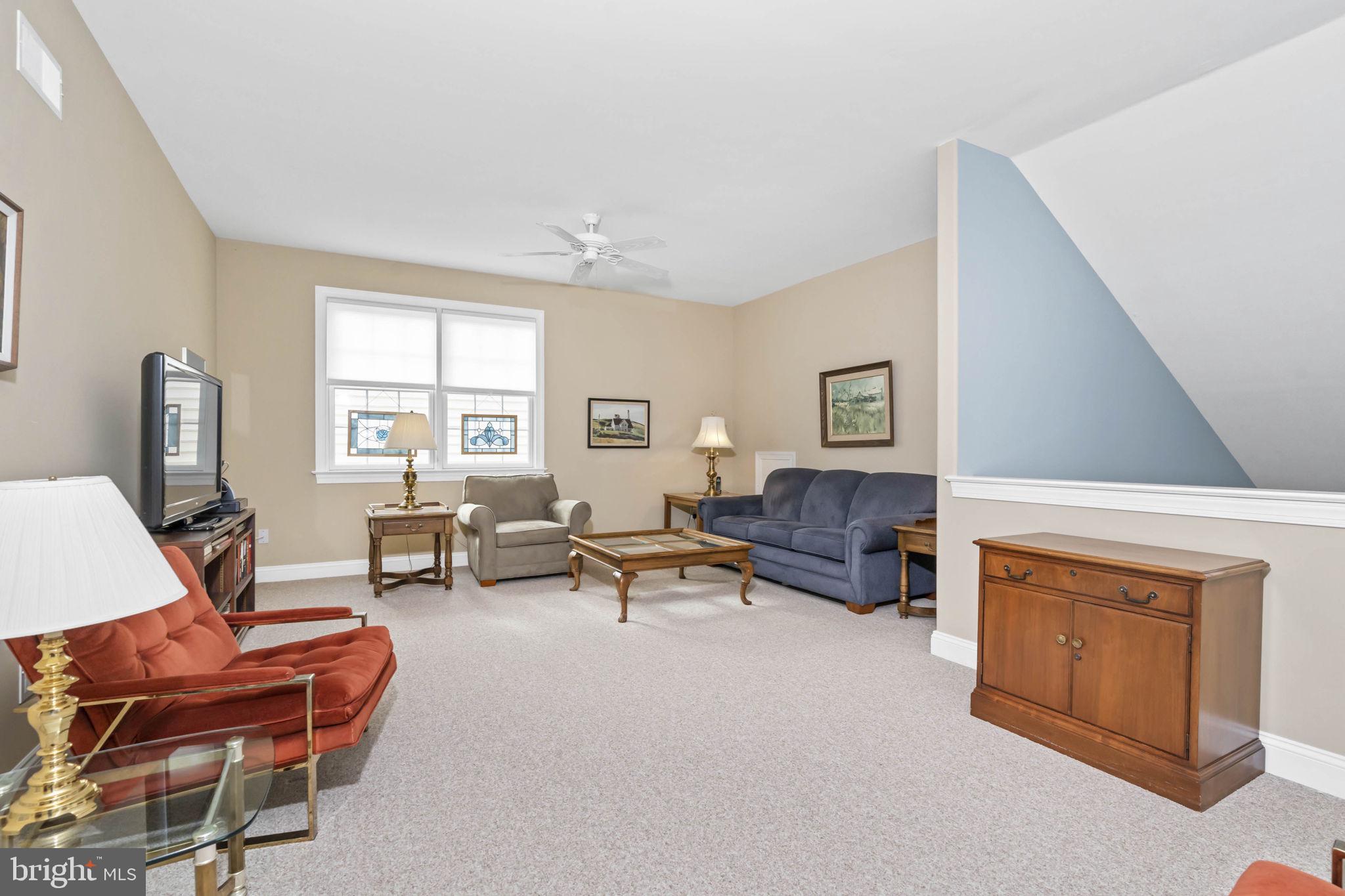 HARROGATE - Residential