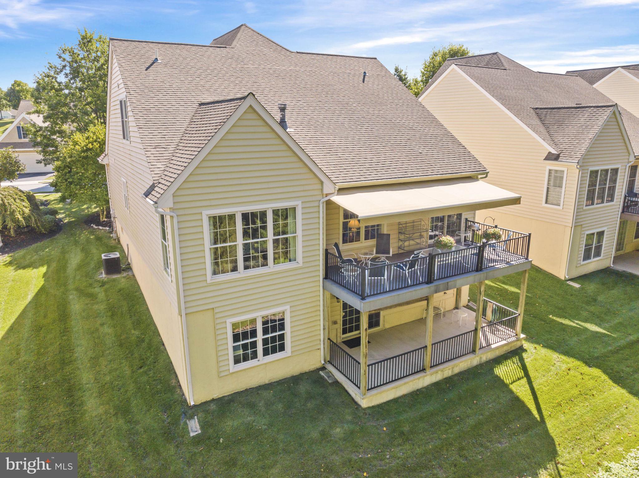 HARROGATE - Residential