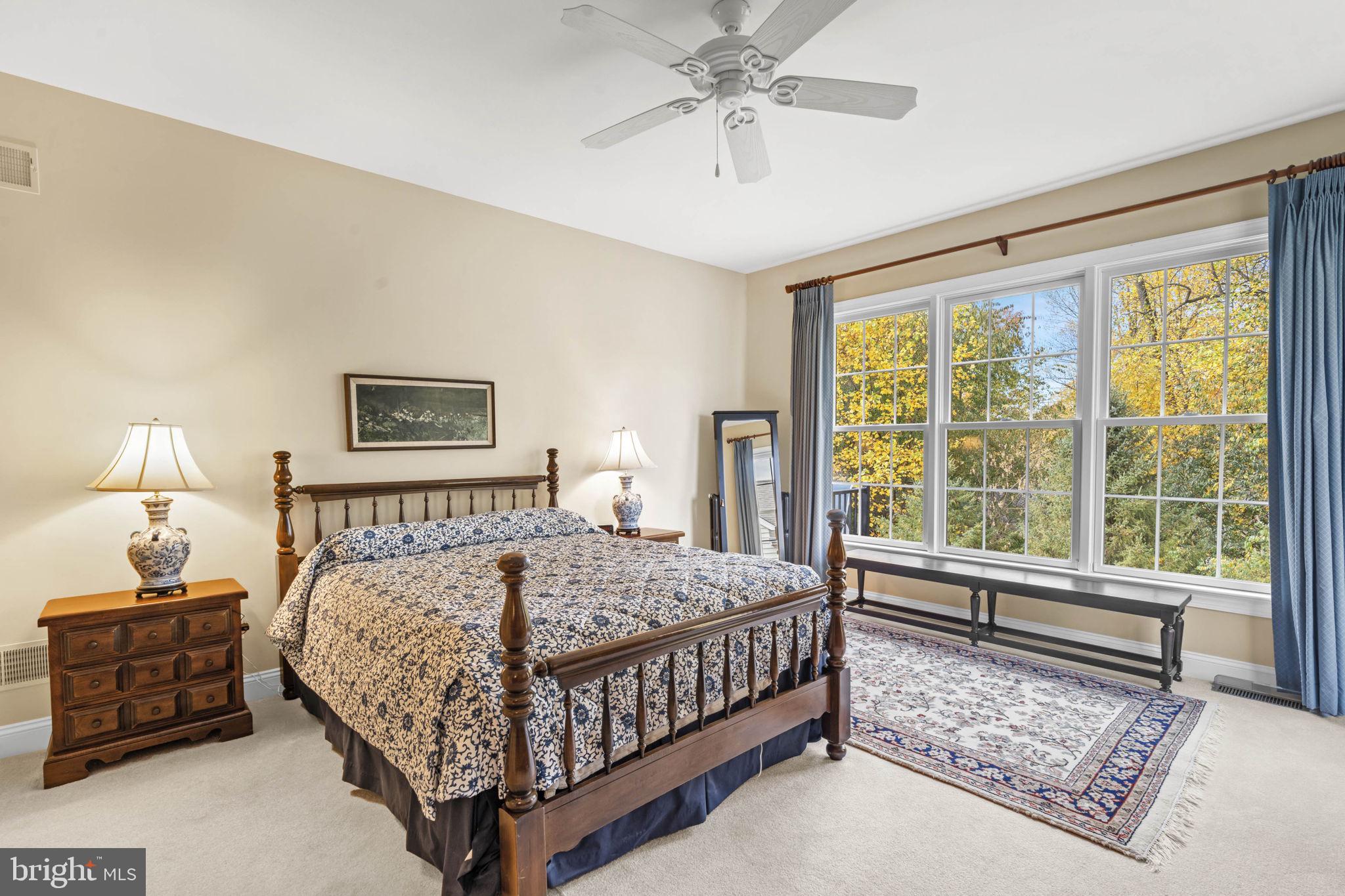 HARROGATE - Residential