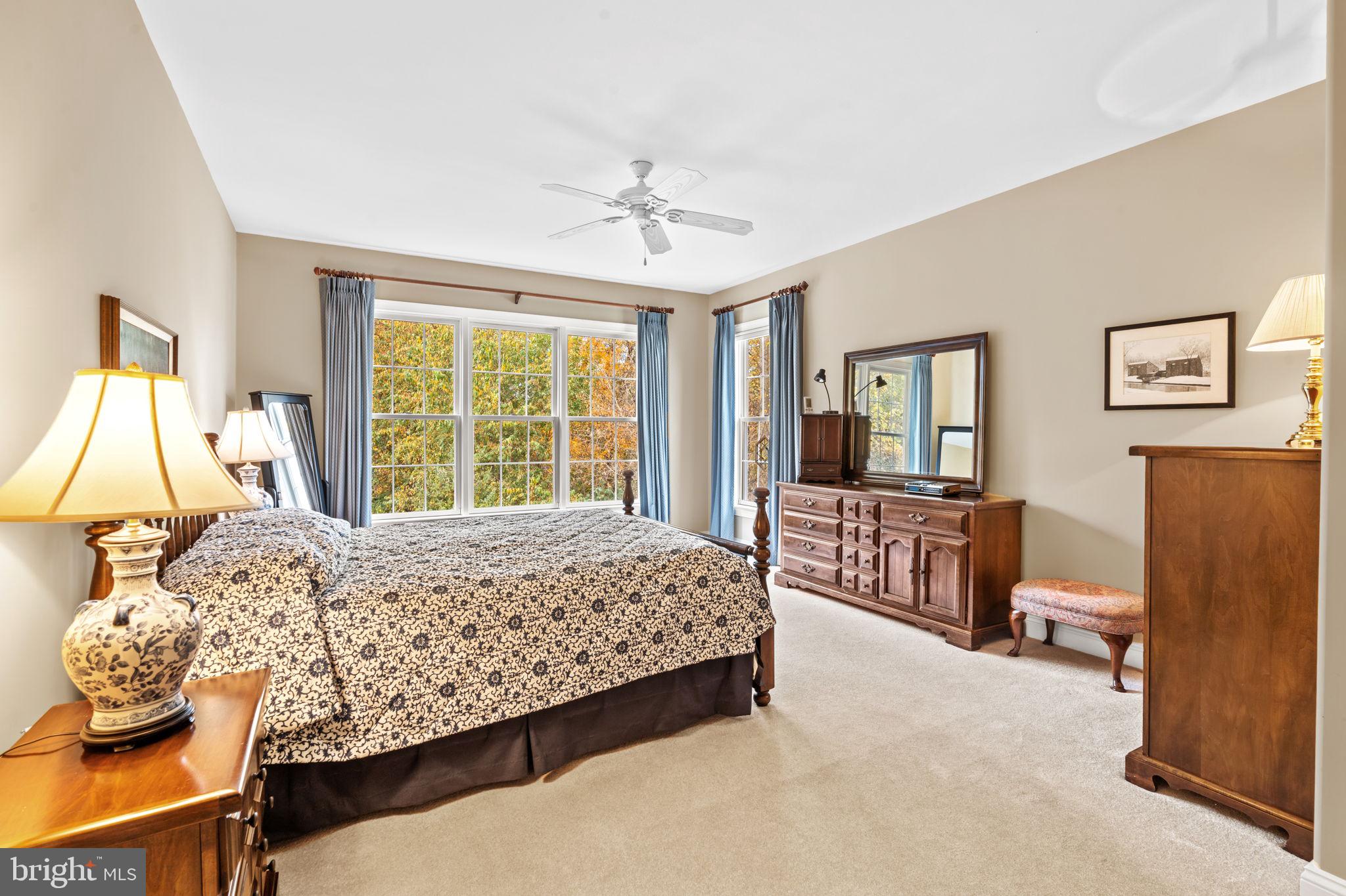 HARROGATE - Residential