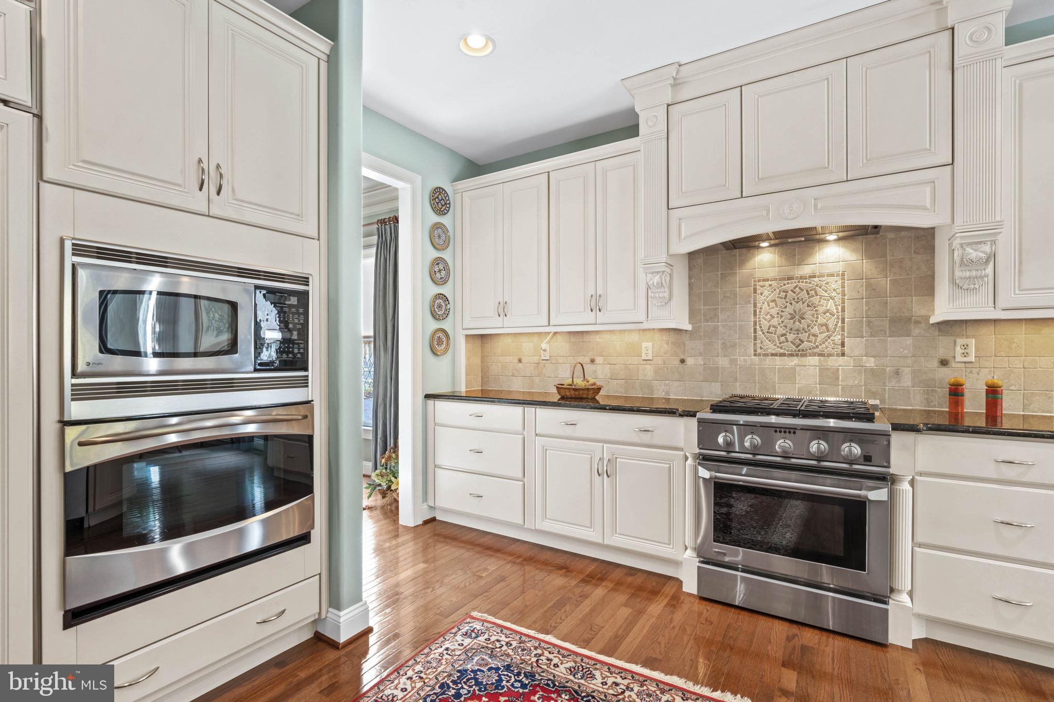 HARROGATE - Residential