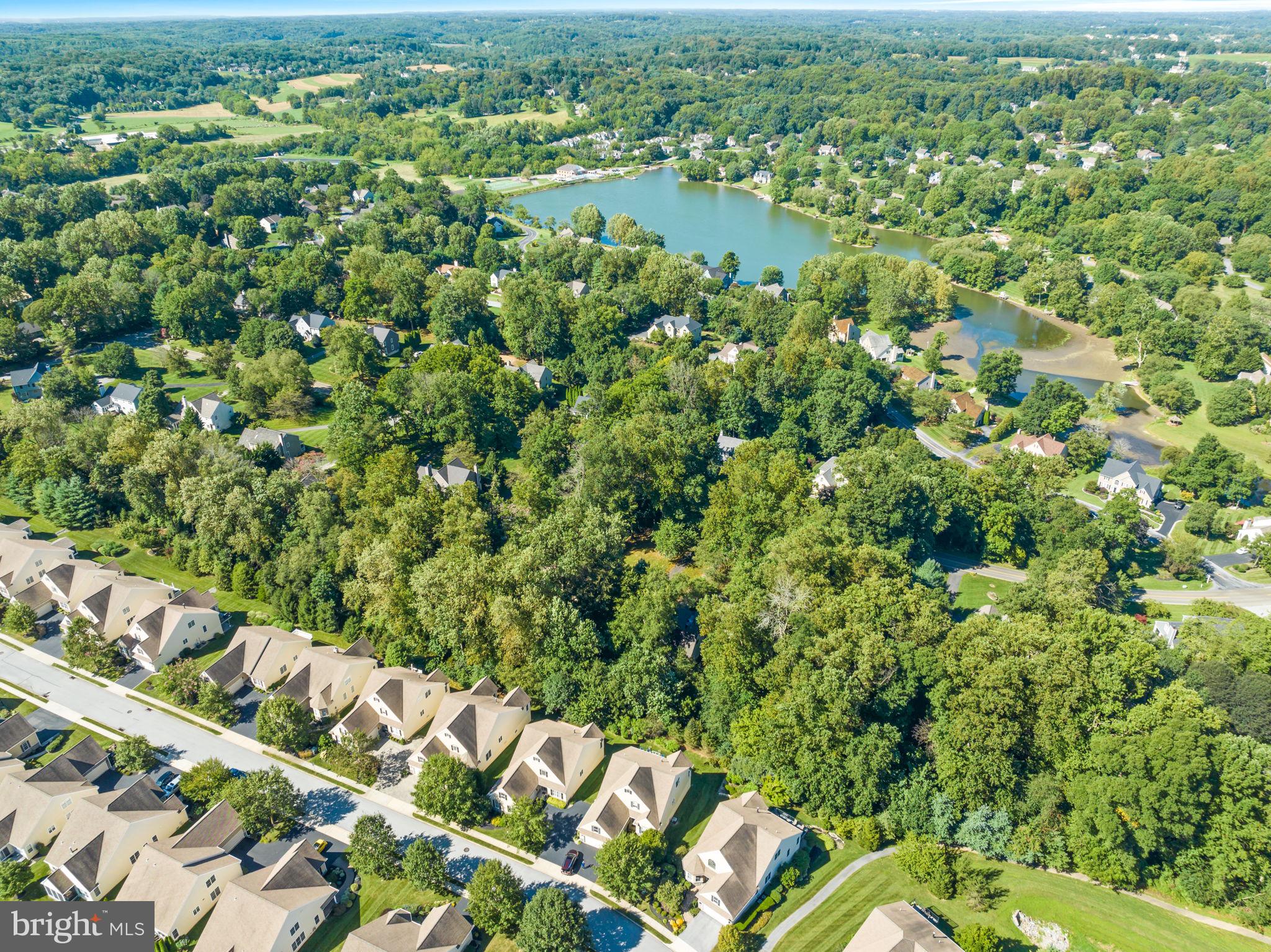 HARROGATE - Residential