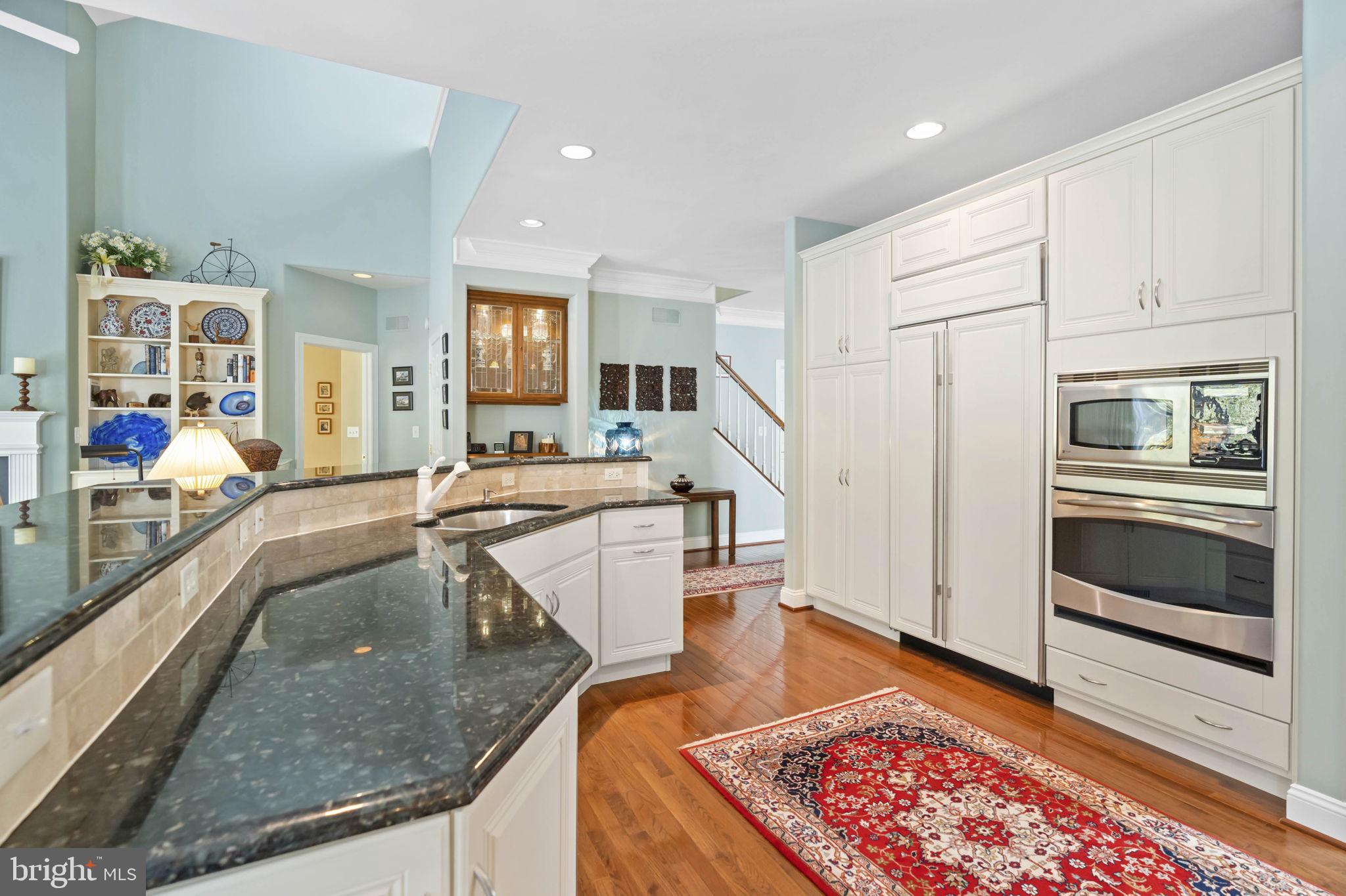 HARROGATE - Residential